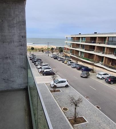 Uno Al Mar - Estudio Praia Vila Nova de Gaia Exterior foto
