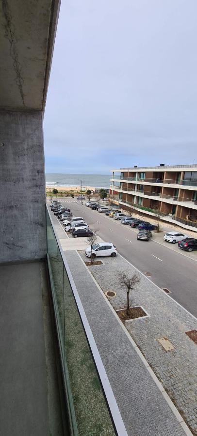 Uno Al Mar - Estudio Praia Vila Nova de Gaia Exterior foto