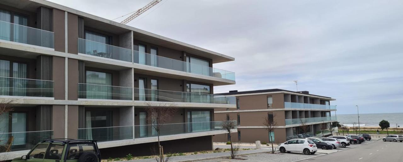 Uno Al Mar - Estudio Praia Vila Nova de Gaia Exterior foto