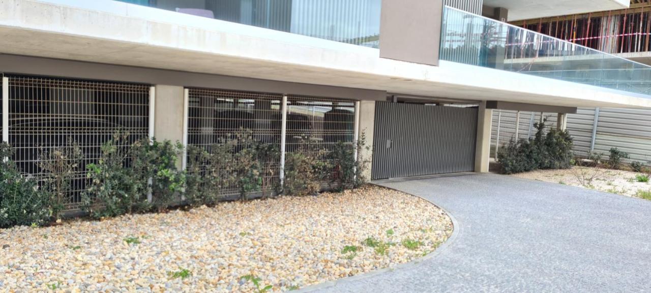 Uno Al Mar - Estudio Praia Vila Nova de Gaia Exterior foto